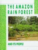 Book cover for Amazon Rain Forest Hb