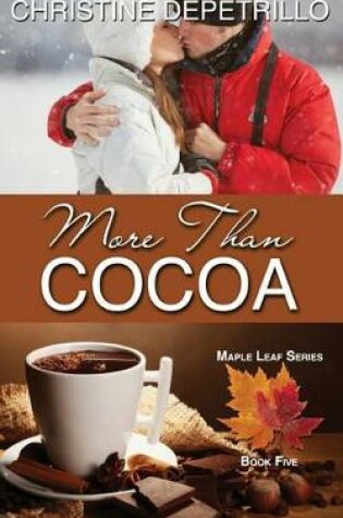 Cover of More Than Cocoa