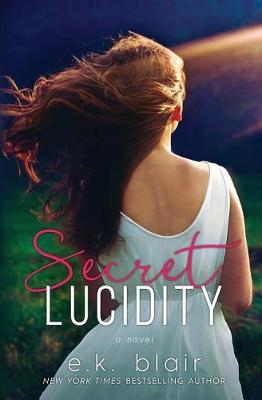 Book cover for Secret Lucidity