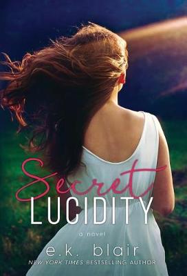 Book cover for Secret Lucidity