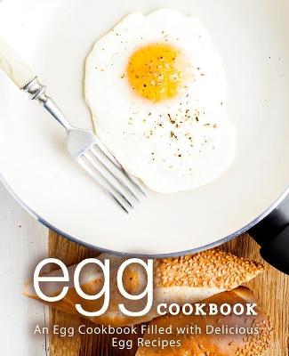 Book cover for Egg Cookbook