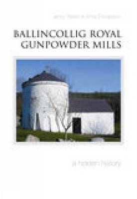 Book cover for Ballincollig Royal Gunpowder Mills