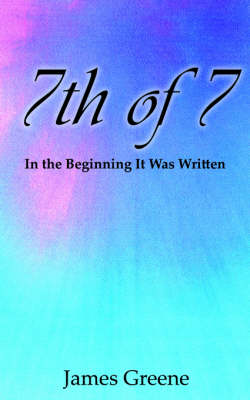 Book cover for 7th of 7