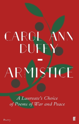 Book cover for Armistice