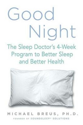 Cover of Good Night