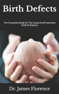 Book cover for Birth Defects