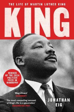 Cover of King