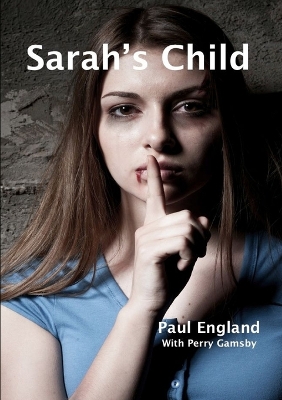 Book cover for Sarah's Child