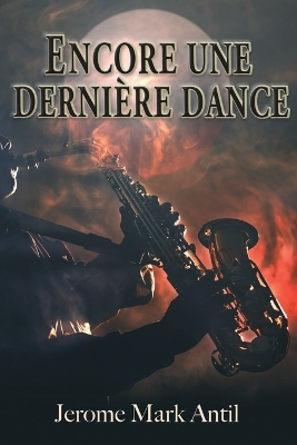 Book cover for Encore une dernière dance