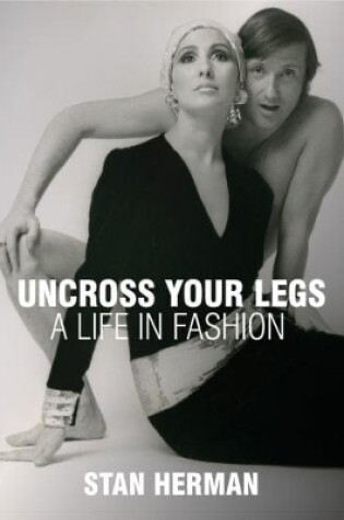 Cover of Uncross Your Legs