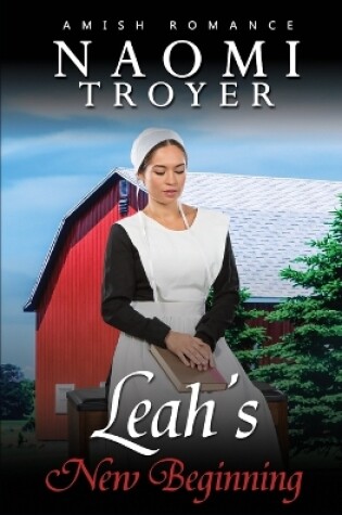 Cover of Leah's New Beginning