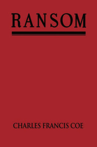 Cover of Ransom