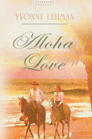 Cover of Aloha Love