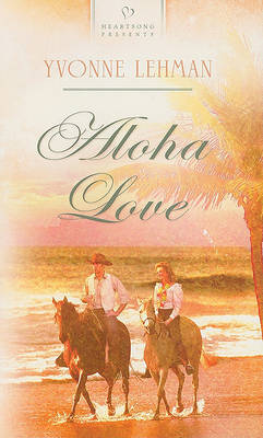 Book cover for Aloha Love