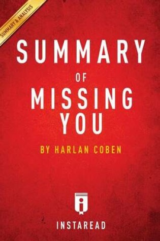Cover of Summary of Missing You