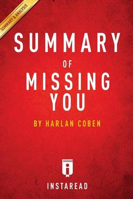 Book cover for Summary of Missing You