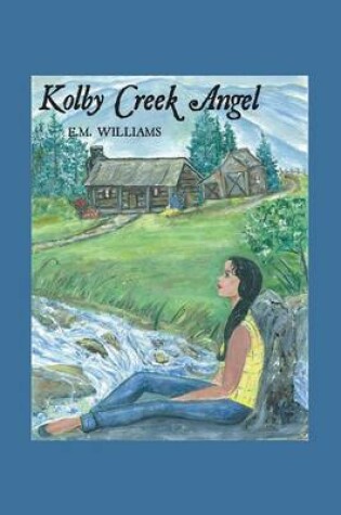 Cover of Kolby Creek Angel