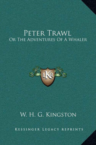 Cover of Peter Trawl