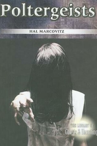 Cover of Poltergeists