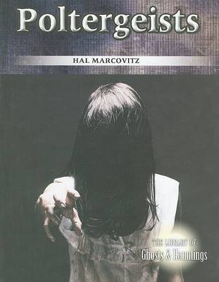 Cover of Poltergeists