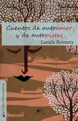 Cover of Cuentos de Autoamor y de Autopistas