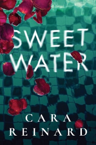 Cover of Sweet Water