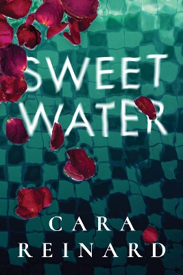 Book cover for Sweet Water