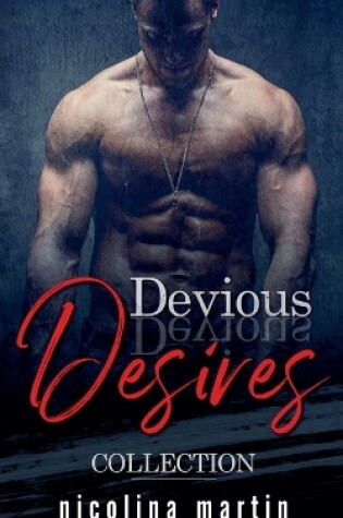 Cover of Devious Desires Collection