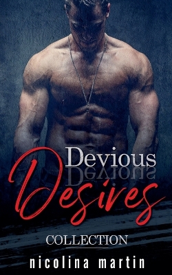 Cover of Devious Desires Collection