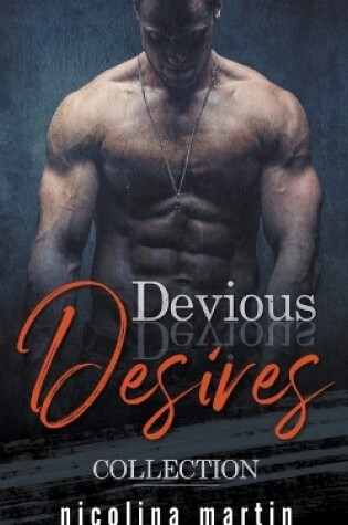 Cover of Devious Desires Collection