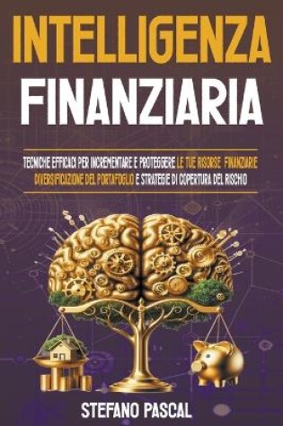 Cover of Intelligenza Finanziaria