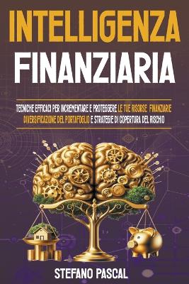 Book cover for Intelligenza Finanziaria