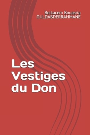 Cover of Les Vestiges du Don