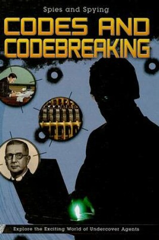 Cover of Codes and Codebreaking