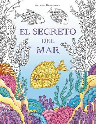 Book cover for El Secreto del Mar