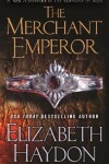 Book cover for The Merchant Emperor