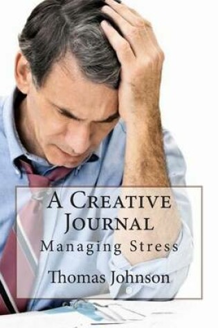 Cover of A Creative Journal