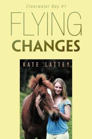 Cover of Flying Changes