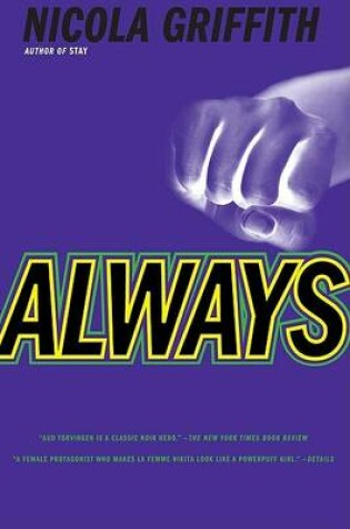 Cover of Always