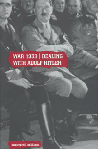 Cover of War, 1939