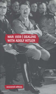 Cover of War, 1939