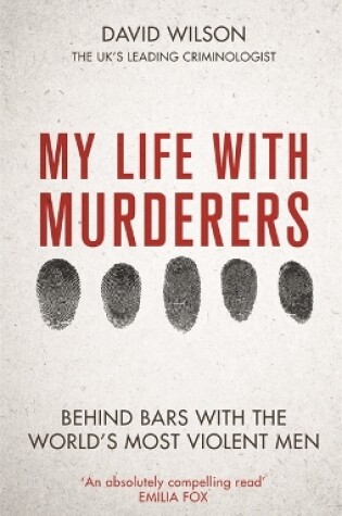 Cover of My Life with Murderers