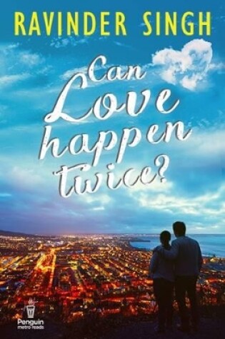 Cover of Can Love Happen Twice?