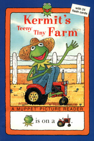 Cover of Kermit's Teeny Tiny Farm