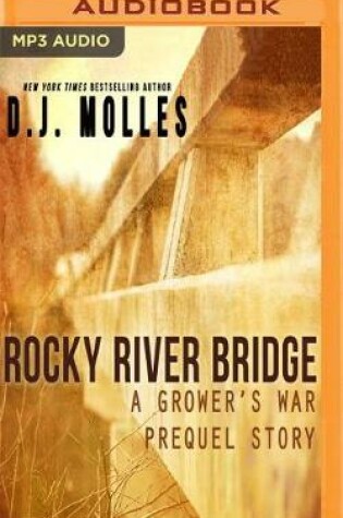 Cover of Rocky River Bridge