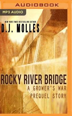 Book cover for Rocky River Bridge
