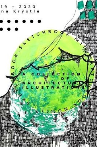 Cover of Sketchbook №11