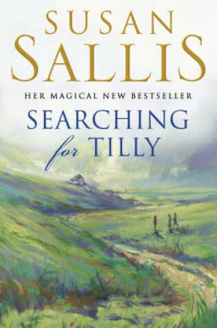 Cover of Searching for Tilly