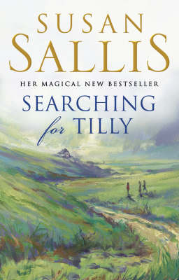 Book cover for Searching for Tilly