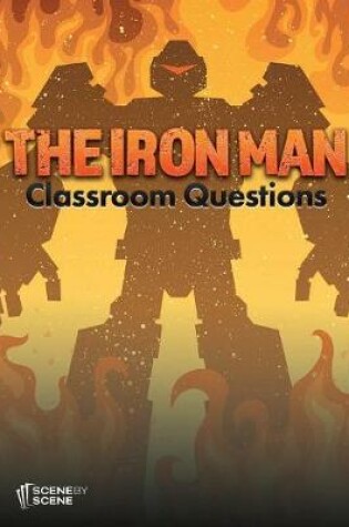 Cover of The Iron Man Classroom Questions